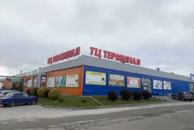 Помещение в аренду в ТЦ Терминал на Тулака