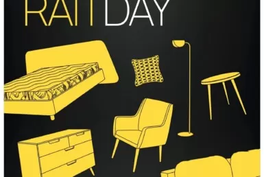 Приглашаем покупателей в мебельный магазин Райтон!