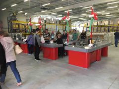 магазин маяк на территории развития Волгино на Тулака в Волгограде