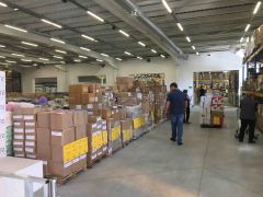 низкие цены на продукты питания на территории развития Волгино на Тулака в Волгограде