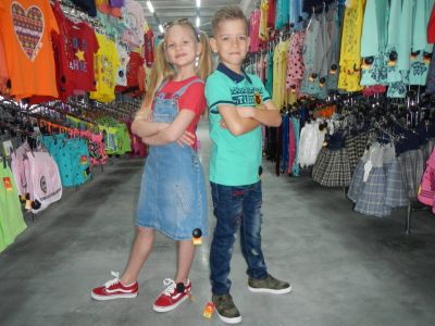 одежда для тете в магазинах на территории развития волгино