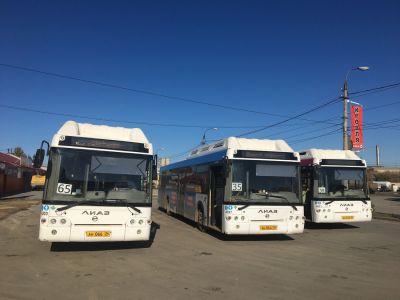 доехать автобусами до территории развития Волгино в Волгограде