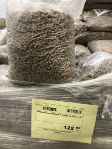 Купить недорого древесный наполнитель в гипермаркете Маяк Волгоград на территории развития Волгино в Волгограде на Тулака