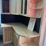 магазин-склад № 50 "Двери&Лестницы" на Тулака