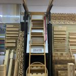 магазин-склад № 50 "Двери&Лестницы" на Тулака в Волгограде