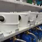 магазин Аквасистемы34.рф в Волгограде на бывшем оптово-строительном рынке