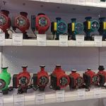 магазин Аквасистемы34.рф в Волгино на Тулака