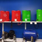 магазин Аквасистемы34.рф в Волгограде на Территории развития Волгино