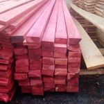магазин-склад «ЛЕС-44» Волгино в Волгограде