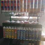 Герметики ВолгаСтрой