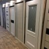 двери на ТР Волгино