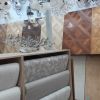 Магазин обоев, ламината, светильников - павильон 77