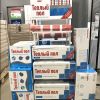 купить теплый пол на ТР Волгино в магазине Тепломаркет