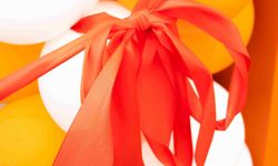 торжественное открытие ТЦ Волгино