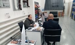 подбор крыши в магазине металлопрофиль