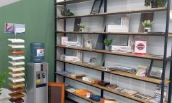 окна, оконные системы Куб для дома в ТЦ Волгино