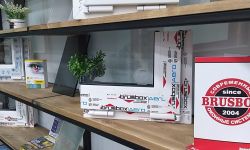 магазин оконных систем окна КУБ