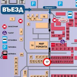 купить металлопрофиль и сетку на территории развития Волгино