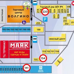 купить металлопрофиль и сетку в Волгограде на строительном рынке