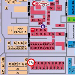 купить вентиляцию, обогрев и сплит-системы на территории развития Волгино