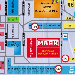 купить пиломатериалы, цсп, дсп в Волгограде на оптовом рынке