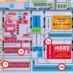 купить обои на складах ТР Волгино в Волгограде