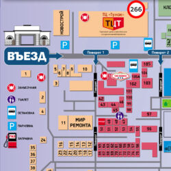 склад №266 ООО Башлес по продаже фанеры и пиломатериалов от производителя