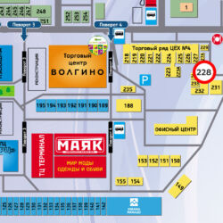 цех чистки и мойки ковров в Волгограде на Тулака