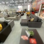 Купить диваны в торговом центре ВОЛГИНО-МЕБЕЛЬ в Волгограде