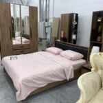 Купить кровать в торговом центре ВОЛГИНО-МЕБЕЛЬ в Волгограде