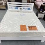 Купить кровать в торговом центре ВОЛГИНО-МЕБЕЛЬ в Волгограде на Тулака