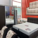 Купить спальни и кресла в торговом центре ВОЛГИНО-МЕБЕЛЬ