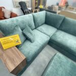 Купить диван и кресла в торговом центре ВОЛГИНО-МЕБЕЛЬ в Волгограде