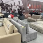 Купить диваны от производителя в торговом центре ВОЛГИНО-МЕБЕЛЬ в Вогограде