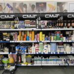 отдел компании СМиТ 134 в Волгограде на Тулака