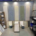 Все для покраски в компании СМиТ в Волгограде на территории развития ВОЛГИНО