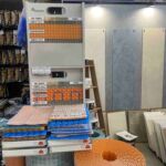 Отдел компании СМиТ в ТЦ Волгино