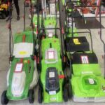 купить садовую технику в магазине ТМК инструмент