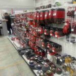 магазин ТМК Инструмент на Тулака в Волгограде