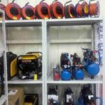 Купить компрессоры в ТМК Инструмент