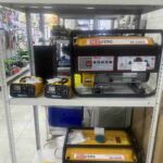 Купить электрогенераторы в ТМК Инструмент в Волгограде