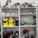 Купить пылесосы в ТМК инструмент в Волгограде