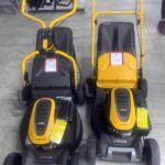 Купить газонокосилки в ТМК инструмент