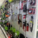 Купить садовый инструмент в ТМК Инструмент