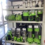 Купить насосы в ТМК в Волгограде