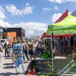 Открытие ТМК Интрумент в Волгограде на Тулака