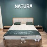 Кровать Райтон Натура