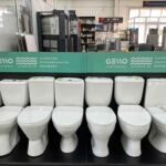 Магазин AXIMA на территории развития Волгино в Волгограде